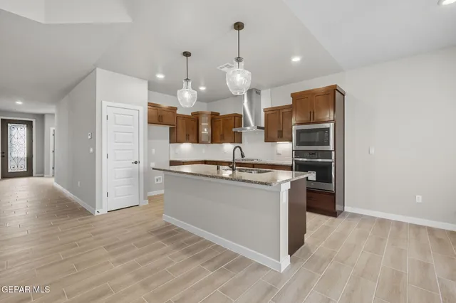 $325,450 | 12921 Pontesbury Drive, El Paso, TX 79928