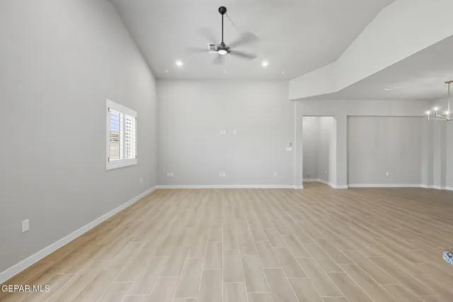 $325,450 | 12921 Pontesbury Drive, El Paso, TX 79928