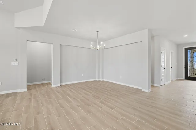 $325,450 | 12921 Pontesbury Drive, El Paso, TX 79928