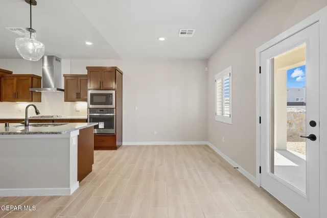 $325,450 | 12921 Pontesbury Drive, El Paso, TX 79928