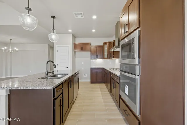 $325,450 | 12921 Pontesbury Drive, El Paso, TX 79928