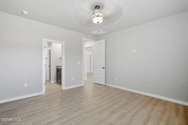 $325,450 | 12921 Pontesbury Drive, El Paso, TX 79928