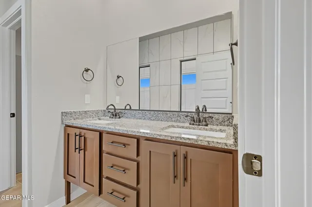 $325,450 | 12921 Pontesbury Drive, El Paso, TX 79928