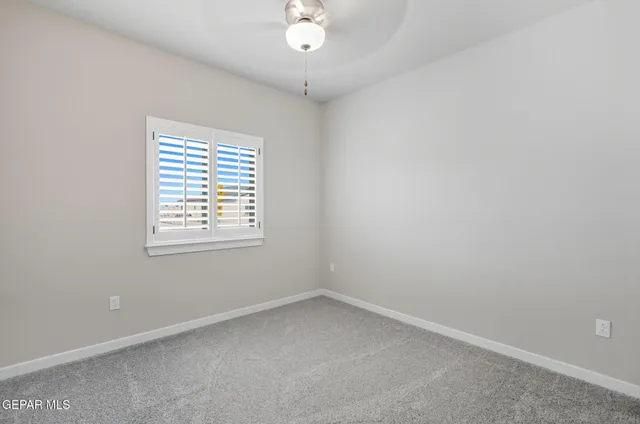 $325,450 | 12921 Pontesbury Drive, El Paso, TX 79928