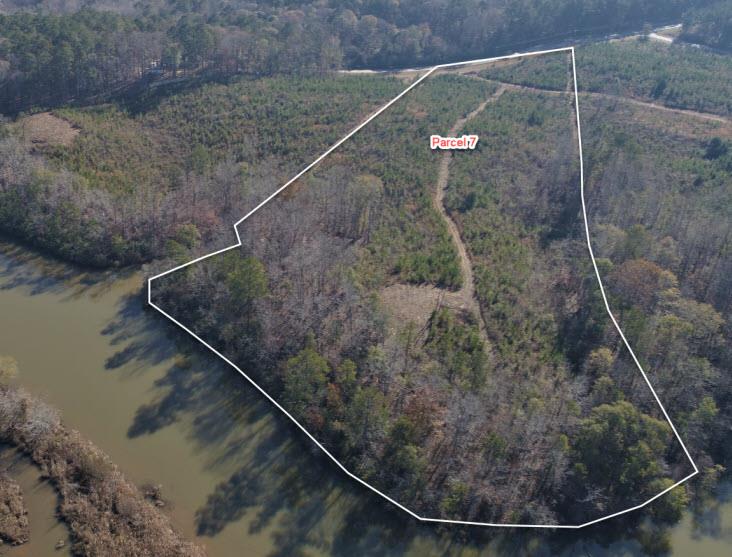 7 Lickskillet Road Hamilton, GA 31811 - Photo 1 of 10 Main View
