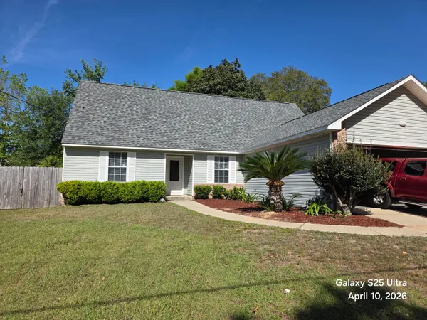 $299,900 | 109 Nicole Lane, Crestview, FL 32539