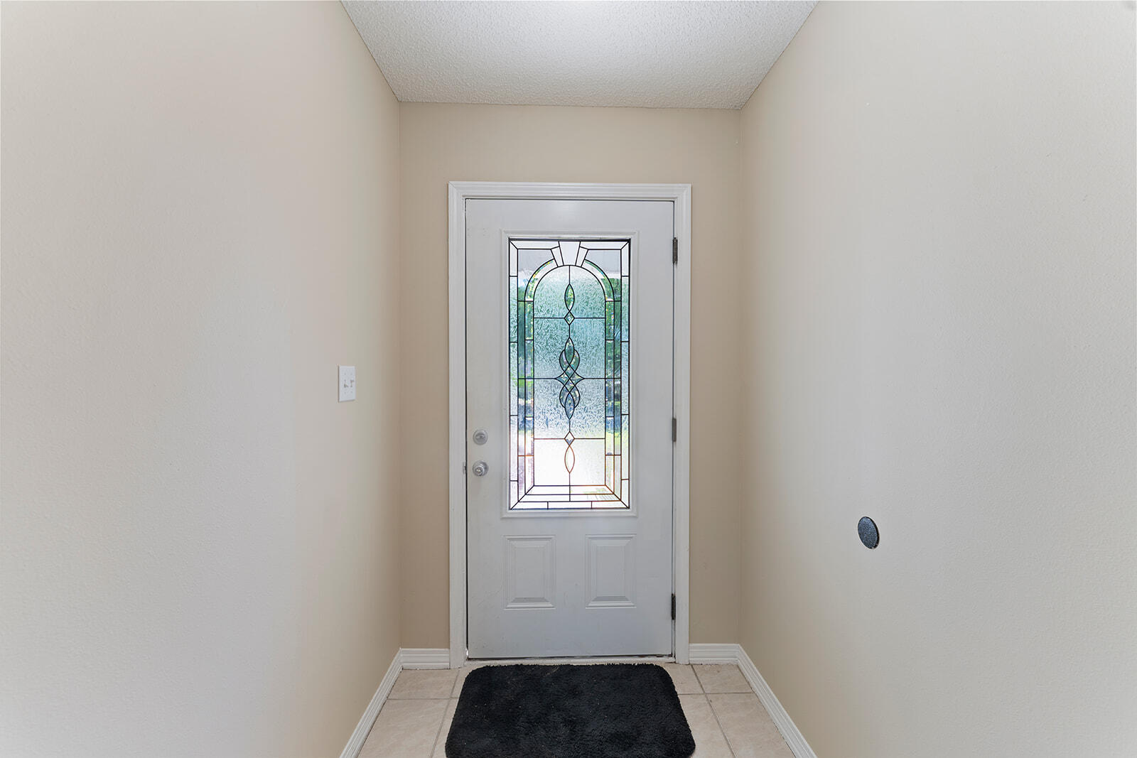 109 Nicole Lane Crestview, FL 32539 - Photo 13 of 60 a view of hallway with window