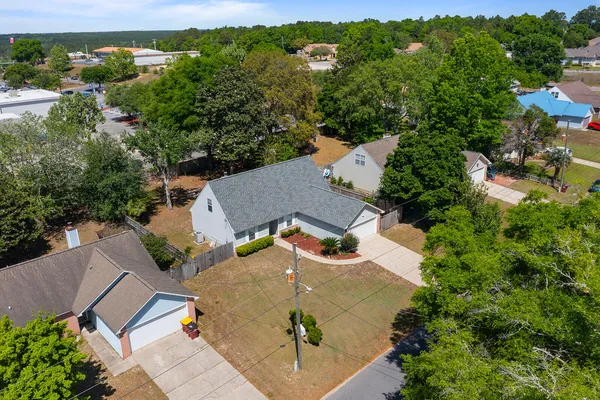 $299,900 | 109 Nicole Lane, Crestview, FL 32539