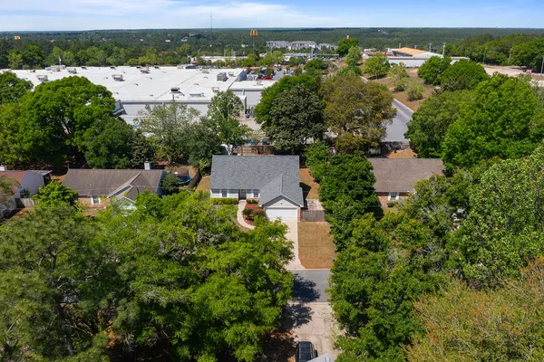$299,900 | 109 Nicole Lane, Crestview, FL 32539