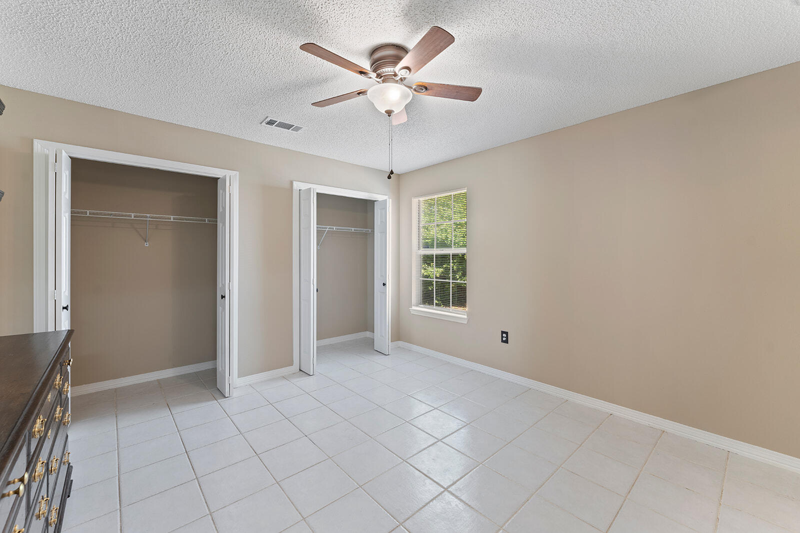 109 Nicole Lane Crestview, FL 32539 - Photo 26 of 60 a view of an empty room with a window