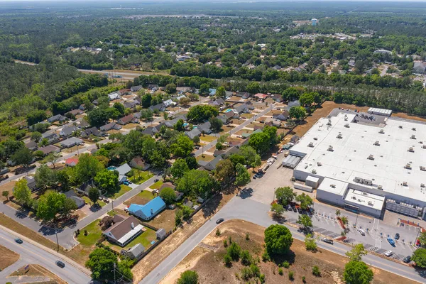 $299,900 | 109 Nicole Lane, Crestview, FL 32539