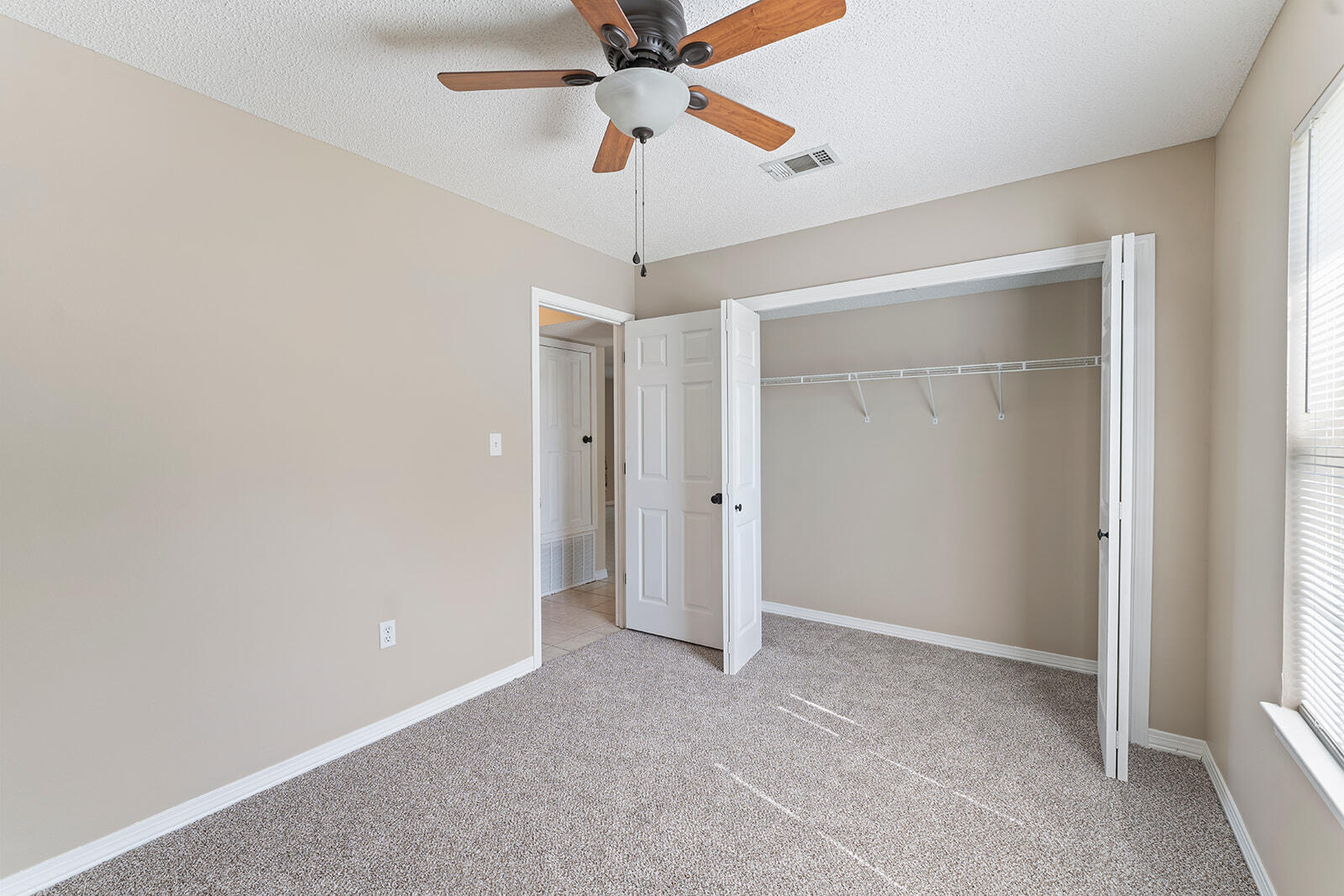 109 Nicole Lane Crestview, FL 32539 - Photo 9 of 60 a view of an empty room