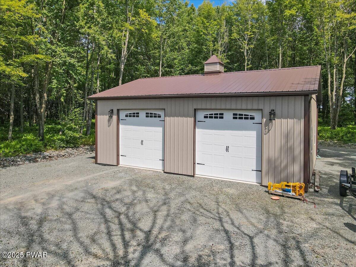 259 Ayoub Road Pleasant Mount, PA 18453 - Photo 96 of 144