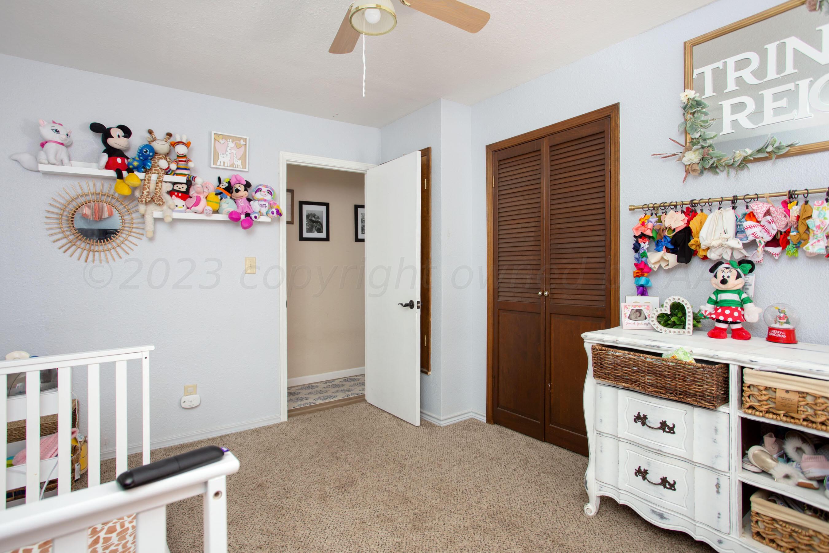 6101 Rutgers Street Amarillo, TX 79109 - Photo 12 of 24