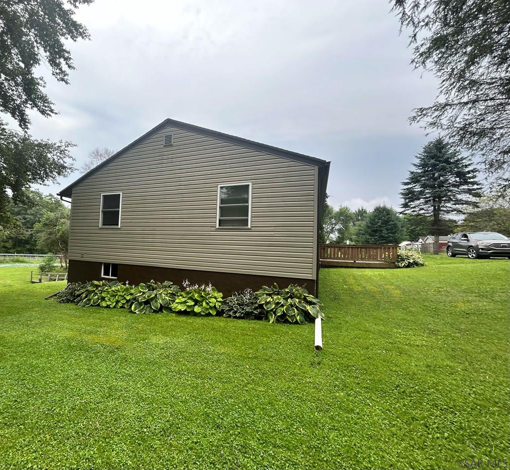 1619 Old Cardiff Road Nanty Glo, PA 15943 - Photo 29 of 51