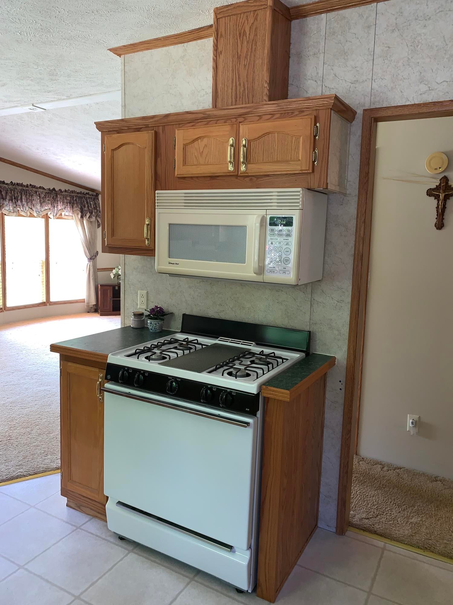 3157 Nowak Road Gaylord, MI 49735 - Photo 6 of 20 Gallery Image 6