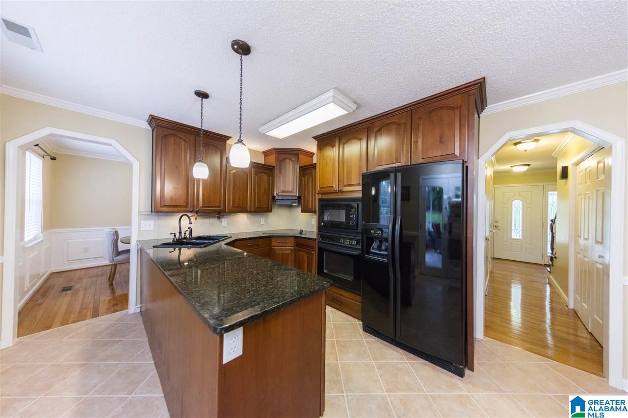 7173 Roper Road Trussville, AL 35173 - Photo 7 of 24