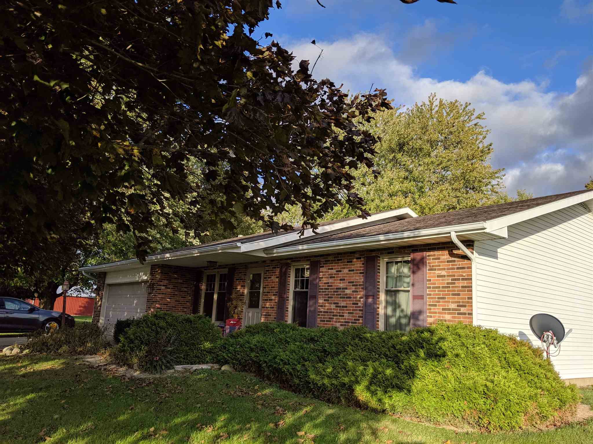207 Peru Road Silver Lake, IN 46982 - Photo 1 of 24 Gallery Image 1