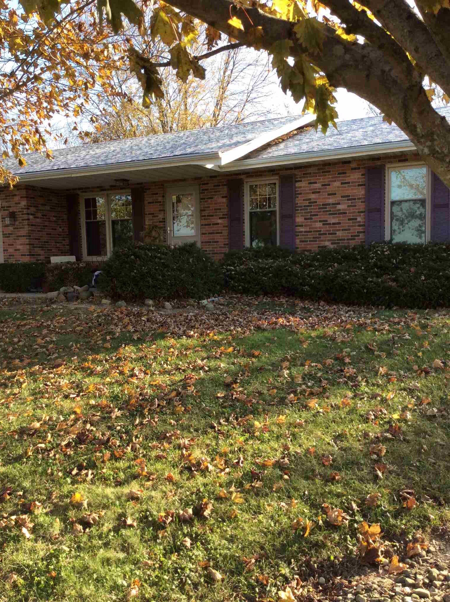 207 Peru Road Silver Lake, IN 46982 - Photo 2 of 24 Gallery Image 2