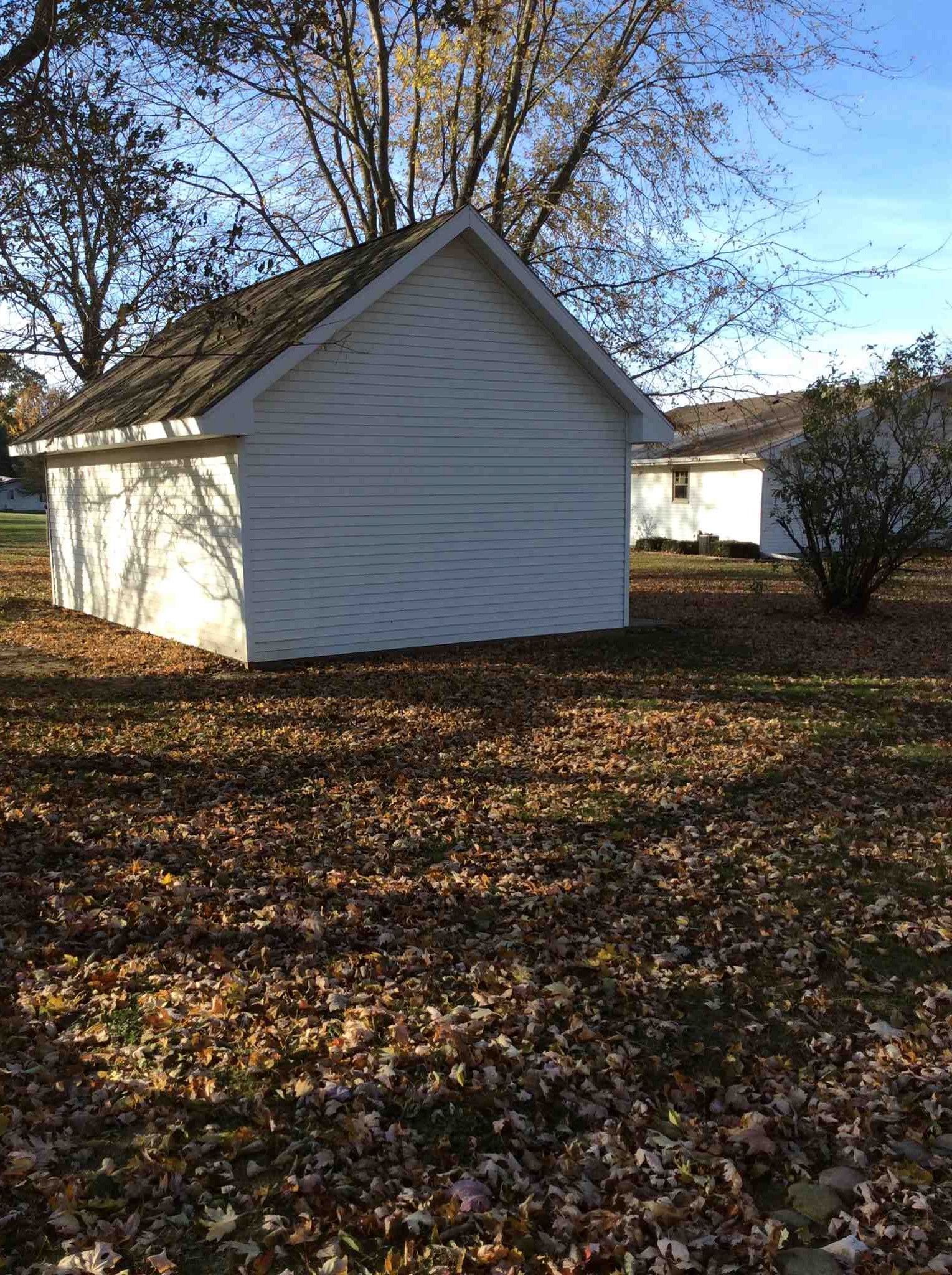 207 Peru Road Silver Lake, IN 46982 - Photo 18 of 24 Gallery Image 18