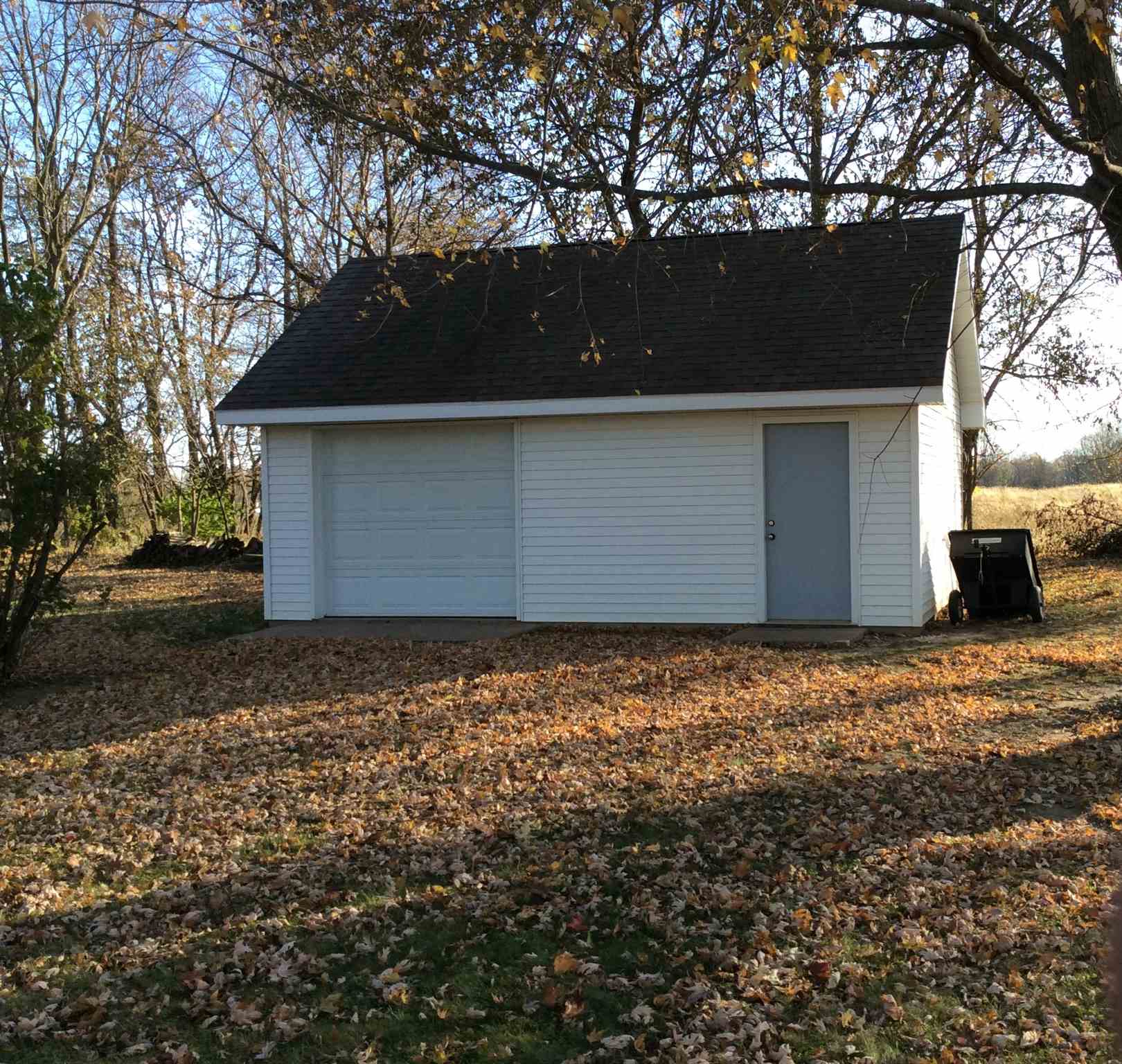 207 Peru Road Silver Lake, IN 46982 - Photo 19 of 24 Gallery Image 19