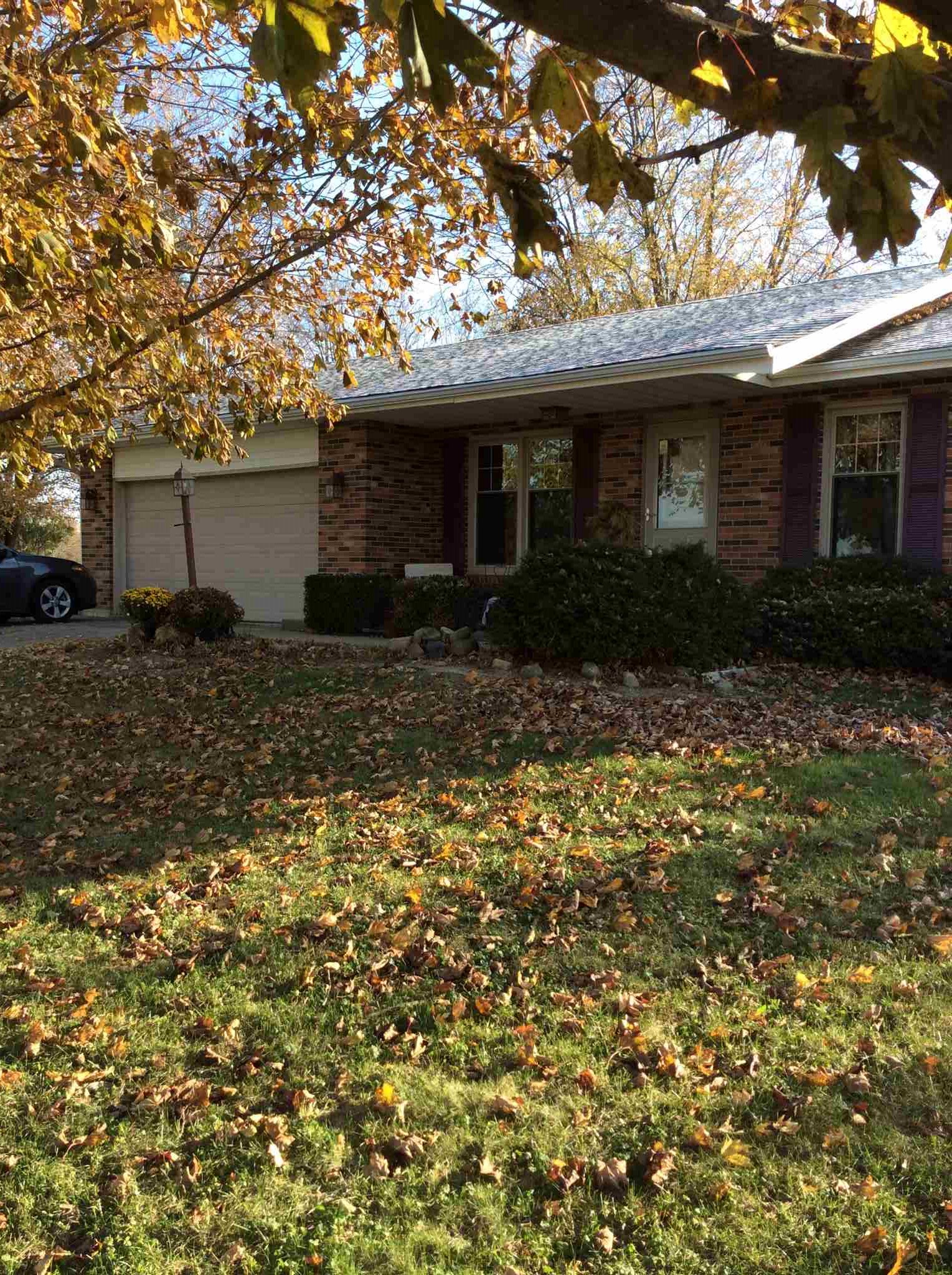 207 Peru Road Silver Lake, IN 46982 - Photo 3 of 24 Gallery Image 3