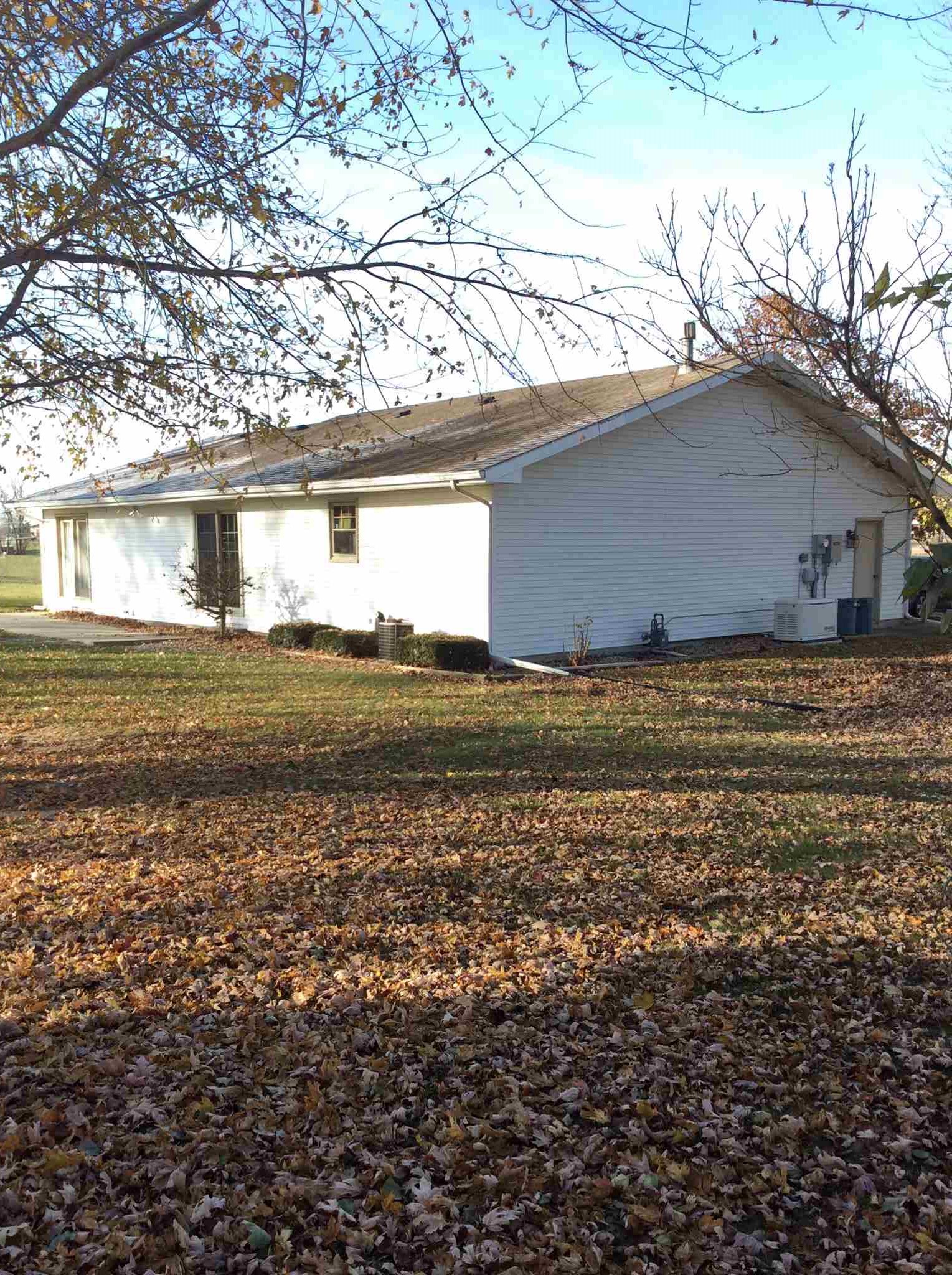 207 Peru Road Silver Lake, IN 46982 - Photo 5 of 24 Gallery Image 5