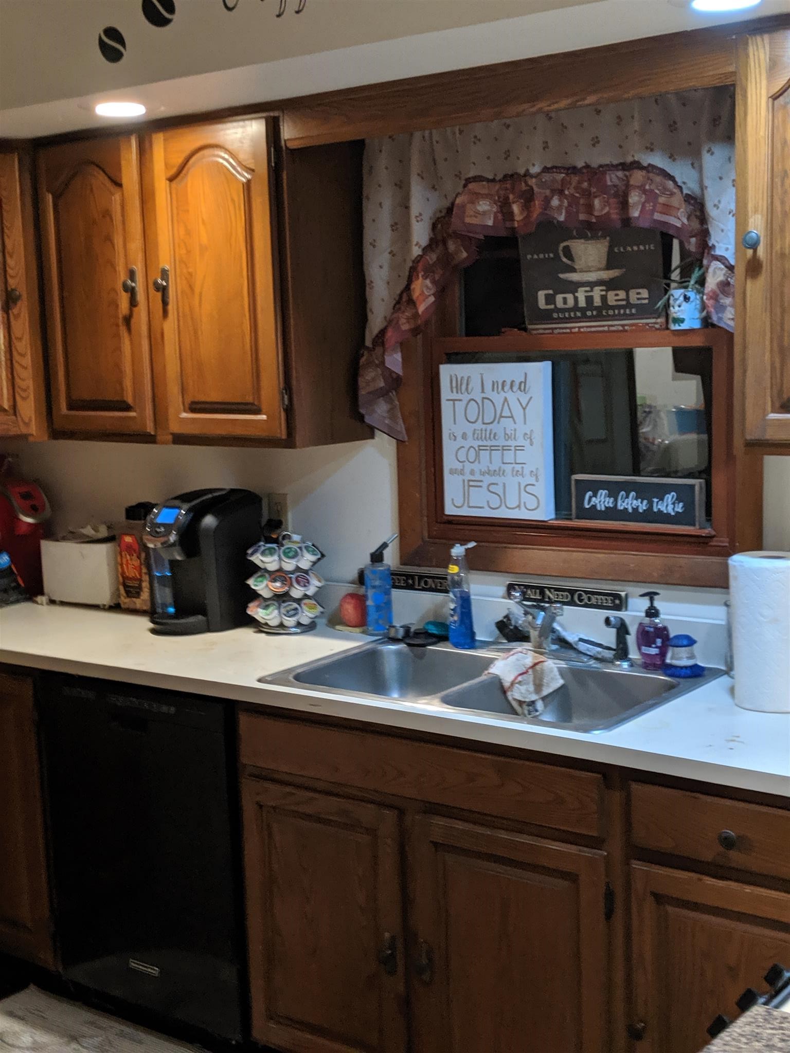 207 Peru Road Silver Lake, IN 46982 - Photo 6 of 24 Gallery Image 6