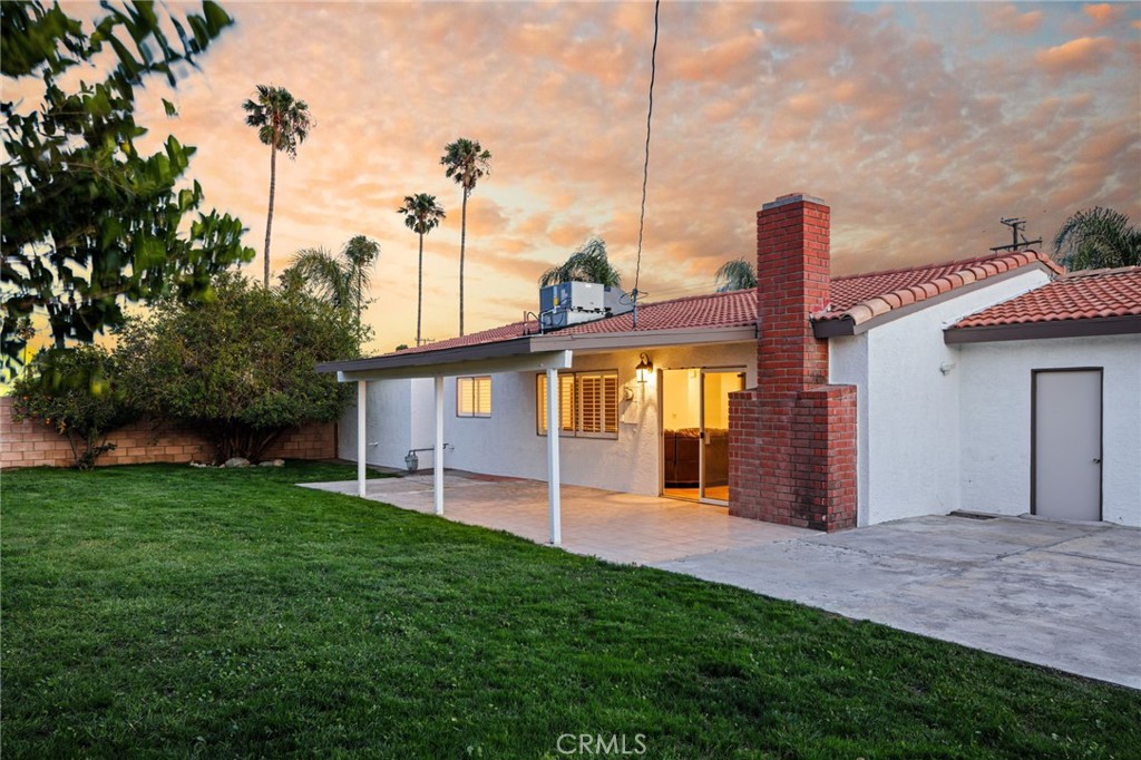 6113 Riverside Avenue Rialto, CA 92377 - Photo 42 of 65