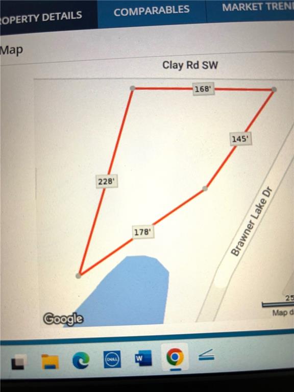 2125 Clay Road Southwest Mableton, GA 30106 - Photo 23 of 25