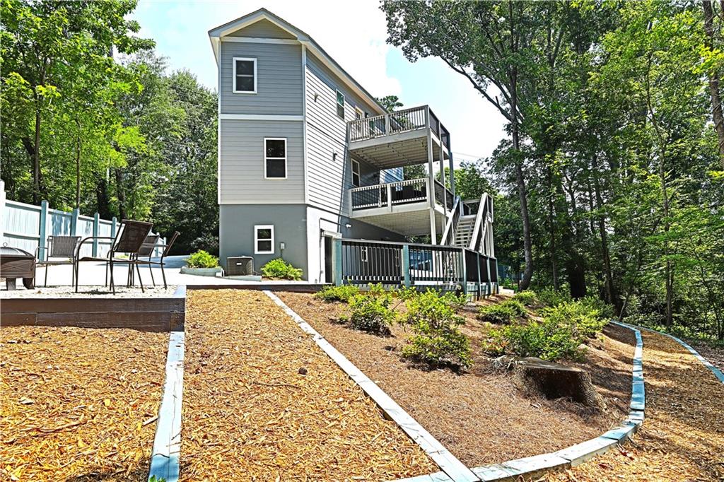 2125 Clay Road Southwest Mableton, GA 30106 - Photo 4 of 25