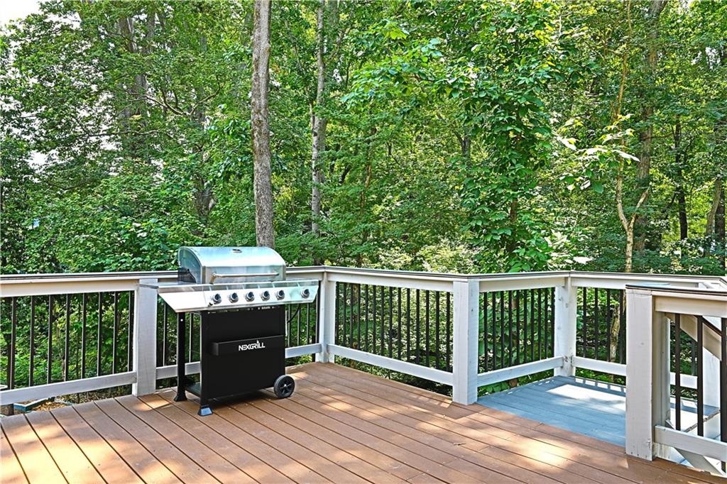 2125 Clay Road Southwest Mableton, GA 30106 - Photo 9 of 25