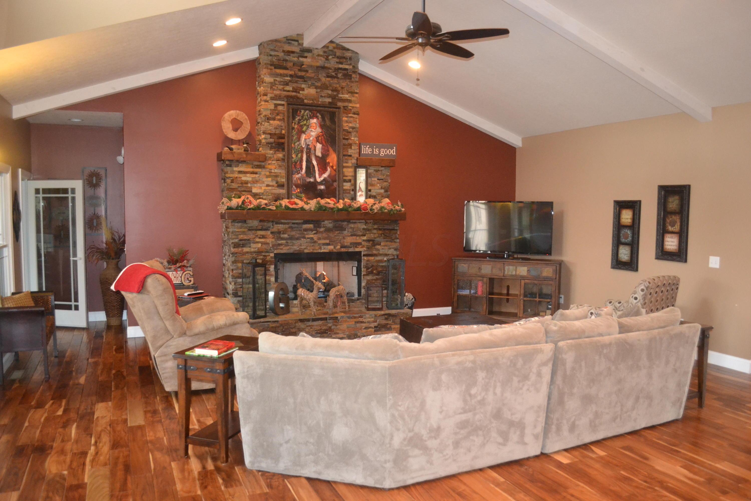 1667 Biers Run Road Chillicothe, OH 45601 - Photo 12 of 18