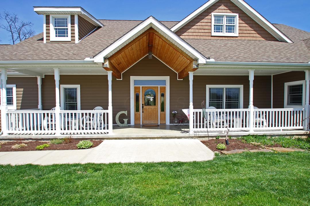 1667 Biers Run Road Chillicothe, OH 45601 - Photo 3 of 18