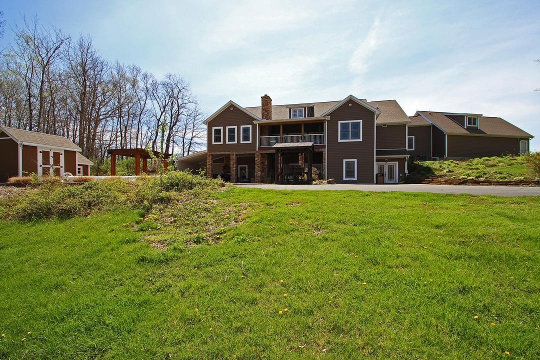 1667 Biers Run Road Chillicothe, OH 45601 - Photo 4 of 18