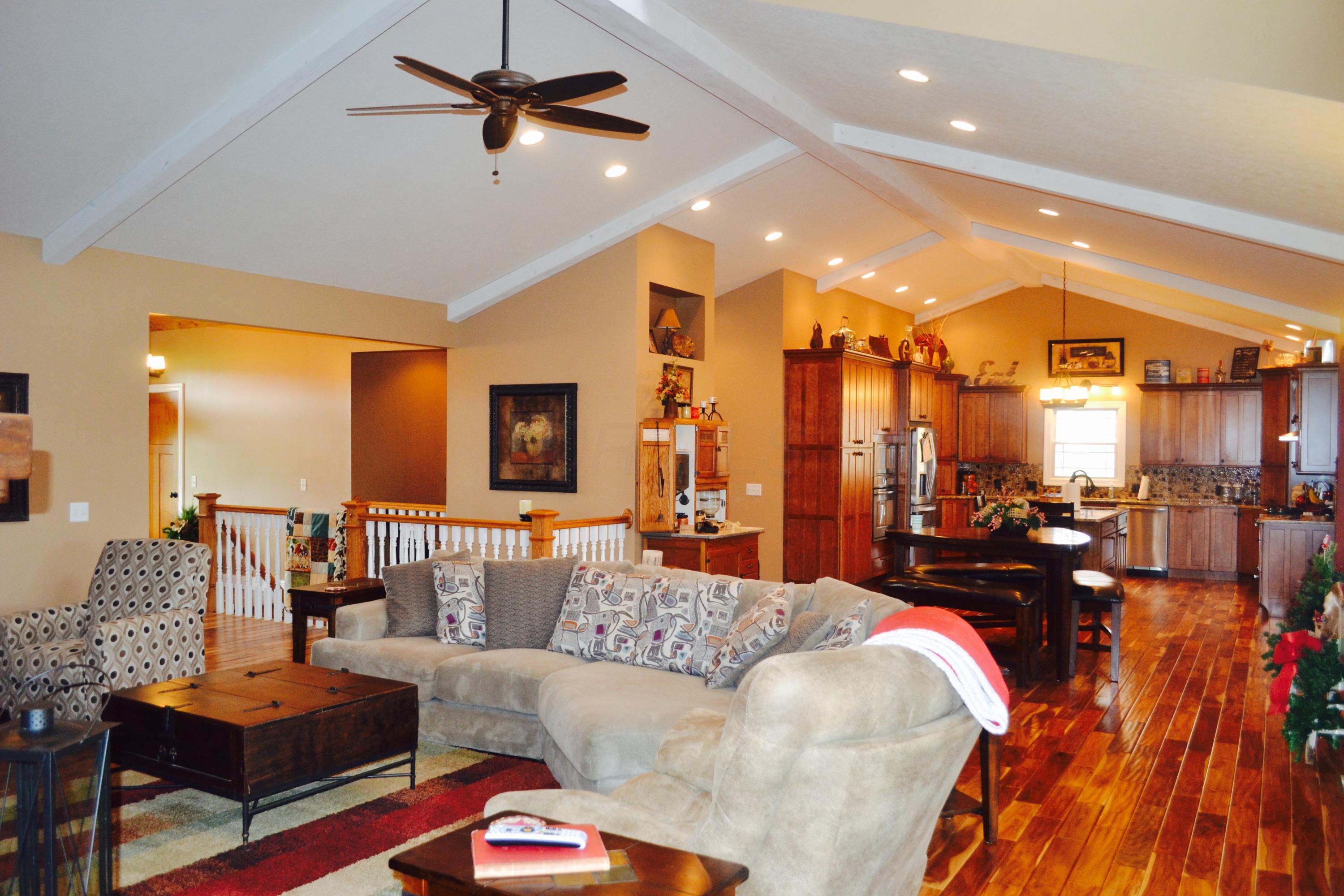 1667 Biers Run Road Chillicothe, OH 45601 - Photo 10 of 18