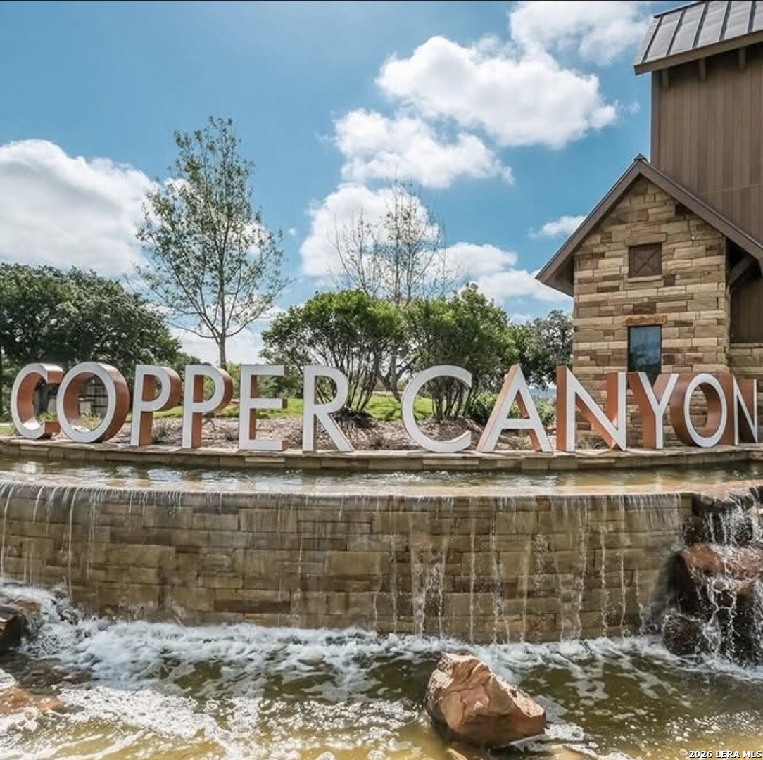 29714 Spring Copper Bulverde, TX 78163 - Photo 22 of 23