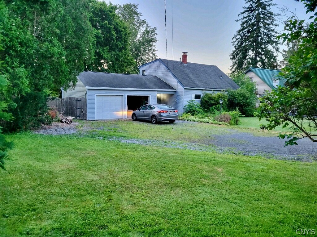 8812 River Road Lysander, NY 13027 - Photo 1 of 1 Gallery Image 1