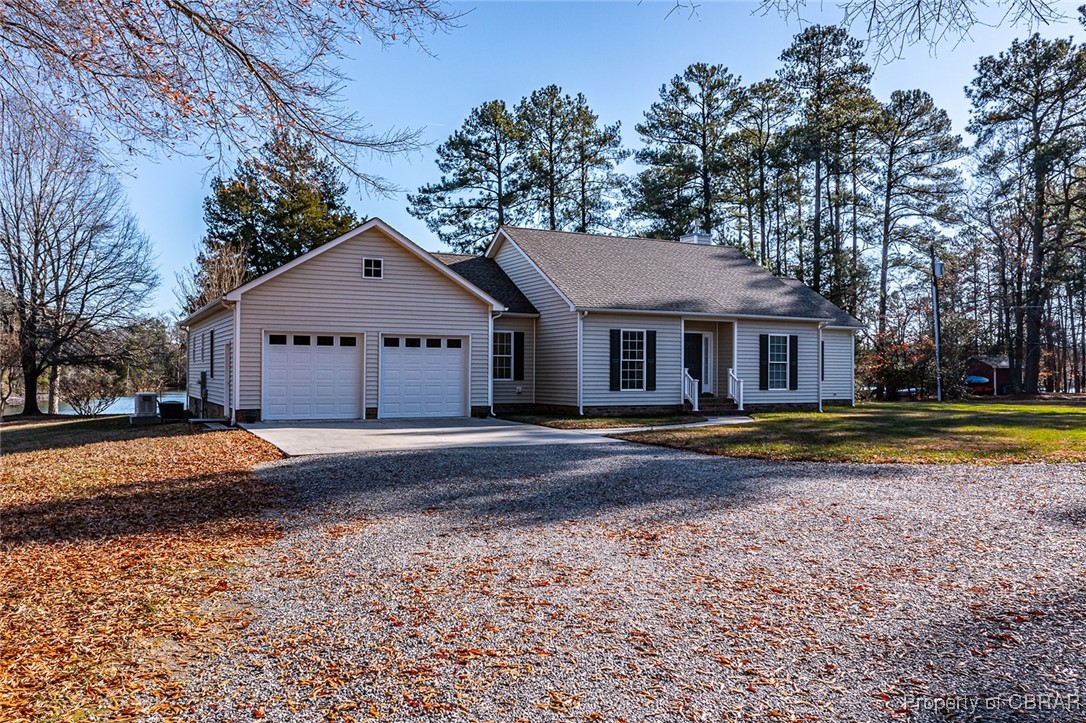 2205 Taylors Creek Road Weems, VA 22576 - Photo 17 of 50