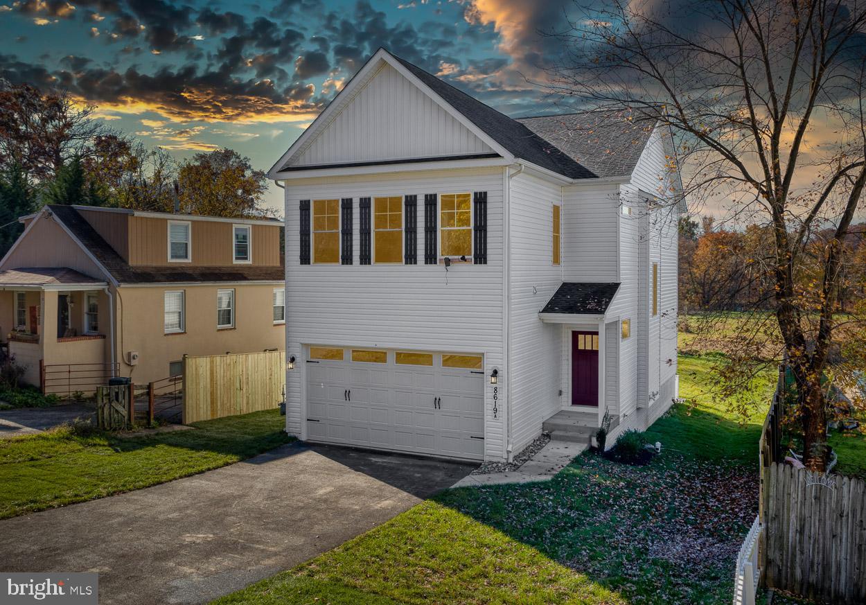 8619 A Trumps Mill Road Rosedale, MD 21237 - Photo 1 of 39 Gallery Image 1
