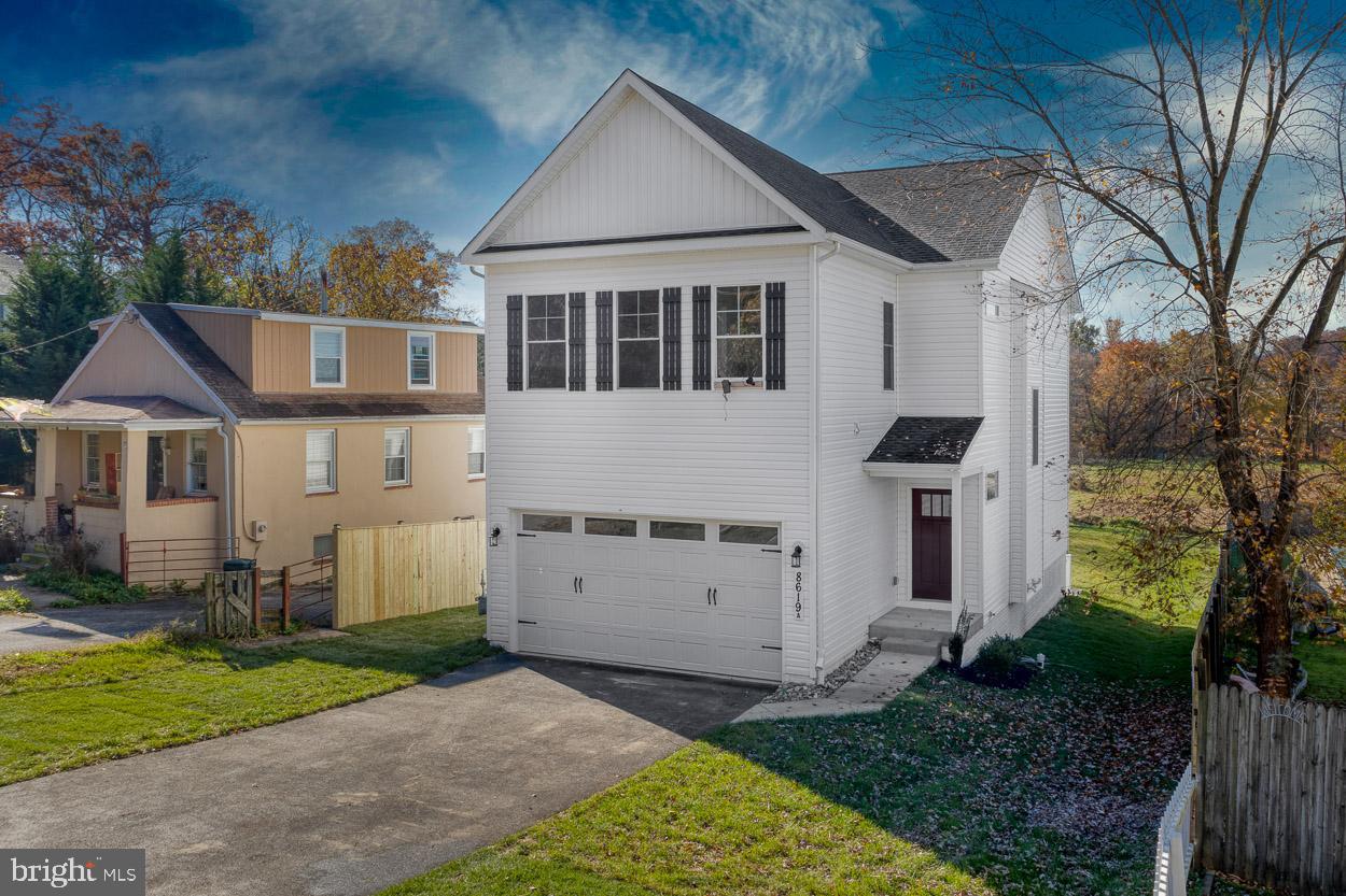 8619 A Trumps Mill Road Rosedale, MD 21237 - Photo 2 of 39 Gallery Image 2