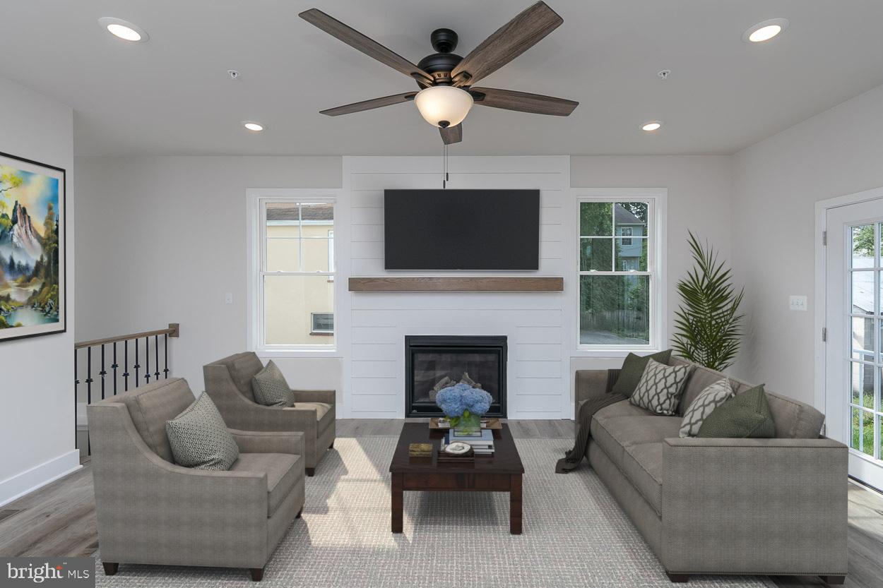 8619 A Trumps Mill Road Rosedale, MD 21237 - Photo 11 of 39 Gallery Image 11