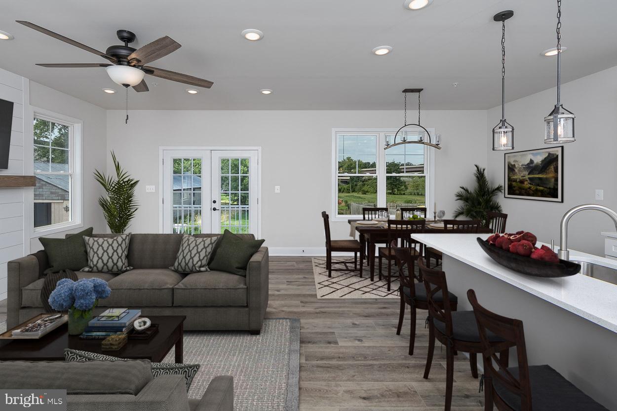 8619 A Trumps Mill Road Rosedale, MD 21237 - Photo 13 of 39 Gallery Image 13