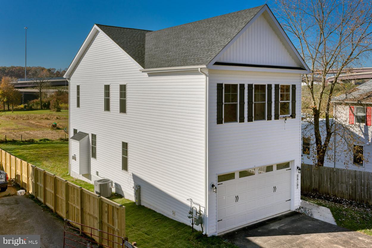 8619 A Trumps Mill Road Rosedale, MD 21237 - Photo 3 of 39 Gallery Image 3