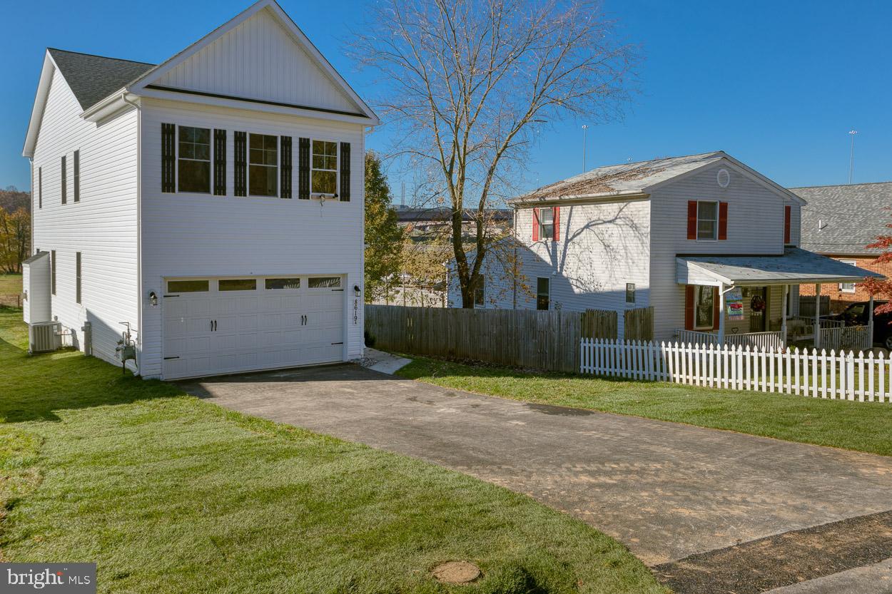 8619 A Trumps Mill Road Rosedale, MD 21237 - Photo 4 of 39 Gallery Image 4