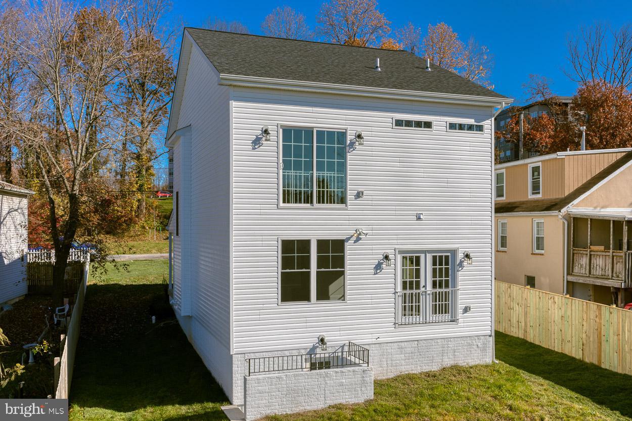 8619 A Trumps Mill Road Rosedale, MD 21237 - Photo 36 of 39 Gallery Image 36