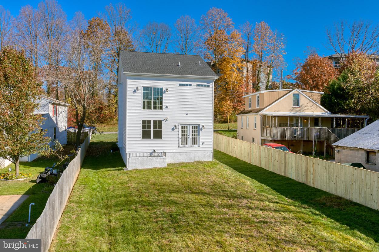 8619 A Trumps Mill Road Rosedale, MD 21237 - Photo 37 of 39 Gallery Image 37