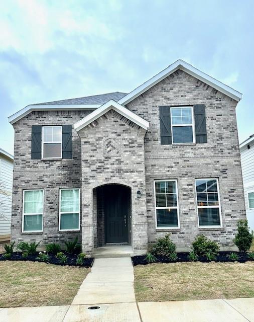 6024 Pitcher Way Providence Village, TX 76227 - Photo 40 of 40