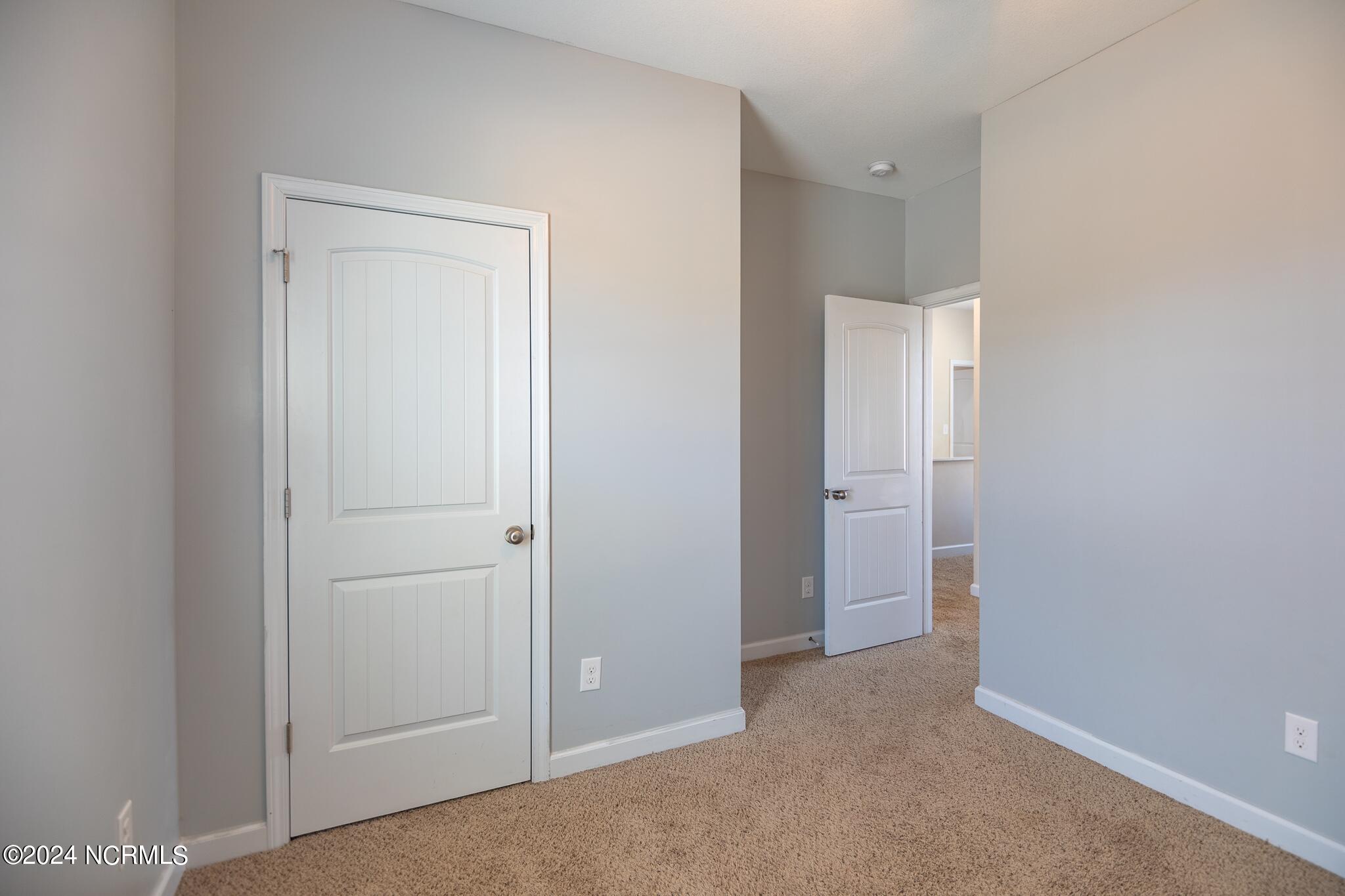 201 Dairyfarm Road Jacksonville, NC 28546 - Photo 20 of 40 Bedroom 3
