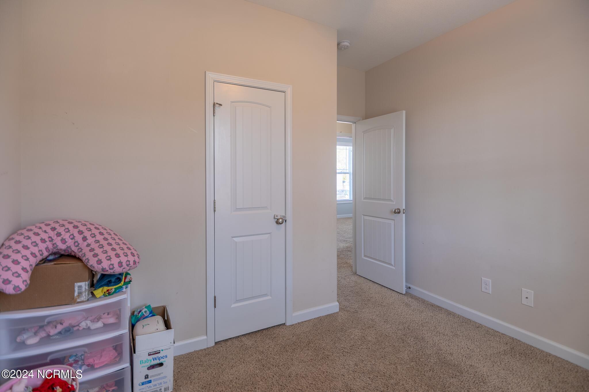 201 Dairyfarm Road Jacksonville, NC 28546 - Photo 22 of 40 Bedroom 4